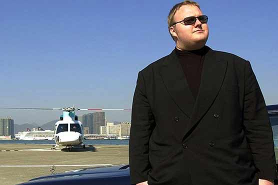 Megaupload boss confident in piracy case