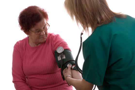 Fried food raises stroke risk in older women