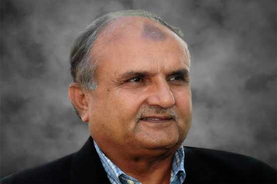 Iqbal Qasim returns as Pak chief selector