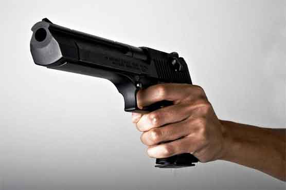 Khairpur: Constable commits suicide after killing 2
