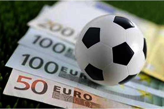 FIFA match-fixing investigators arrive in S. Africa