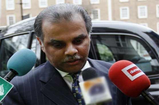 Pakistan air control knew of OBL raid, claims Mansoor