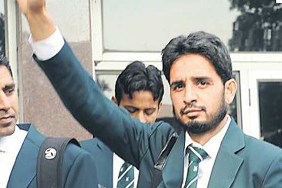 Pakistan hockey stars hope to revive India ties