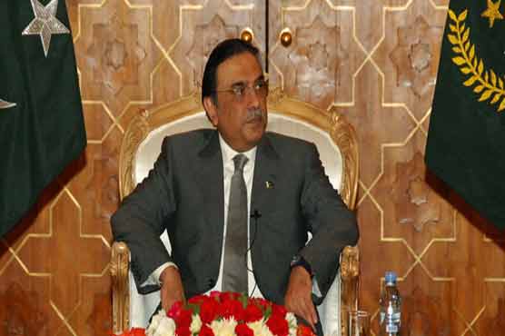 Kohistan tragedy: President for action against killers
