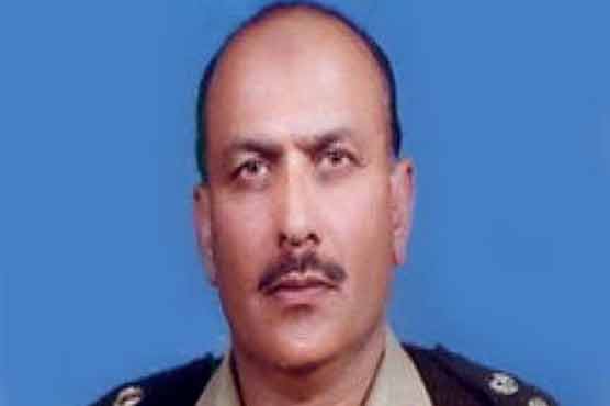 Brig Ali planned F16 attack on GHQ: BBC