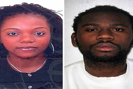 Couple in Britain guilty of 'witch' boy murder