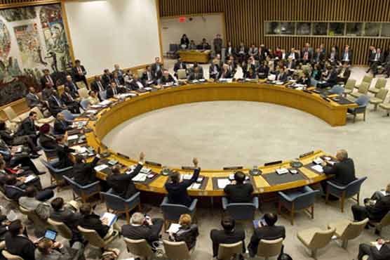 Russia, China sign US statement prodding Syria