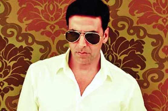 Rowdy Rathore earns Rs 35 crore before release