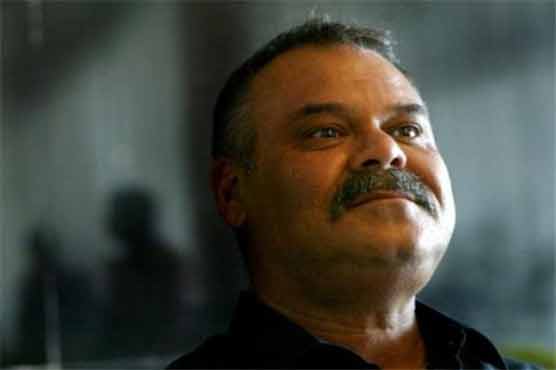 Dav Whatmore reaches Lahore