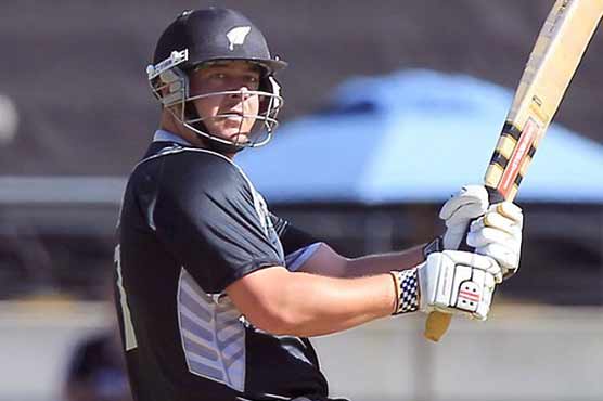 New Zealand drop troubled Ryder for Test