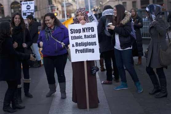 Criticism grows over NYPD's Muslim spying
