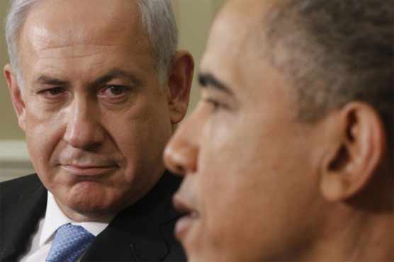 Obama calls US support for Israel 'sacrosanct'