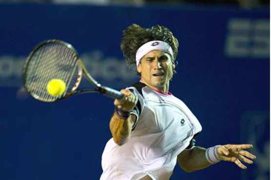 Tennis: Ferrer closes in on Mexican Open title