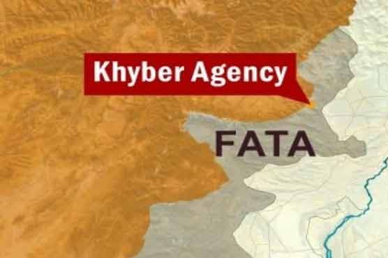 Tirah suicide attack kills 23 militants