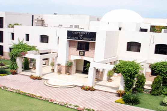 SC suspends UHS VCs removal order
