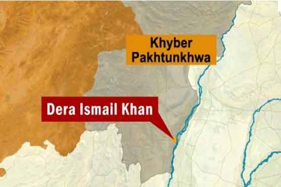 DI Khan: woman tortured to death; 10 booked