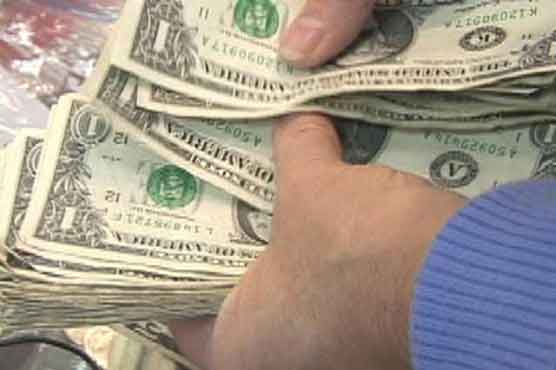 Dollar rises vs euro as Spain warns on deficit