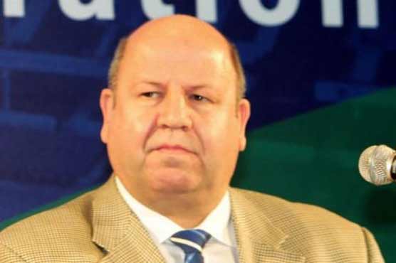 Wyness upbeat on T20 plans for US 