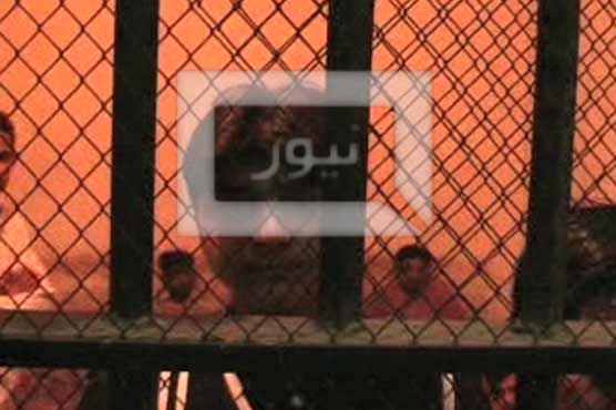 Kasur: 15 kite flyers arrested