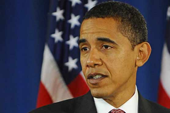 US President warns Iran and Israel