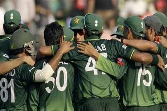 PCB announces Asia Cup squad