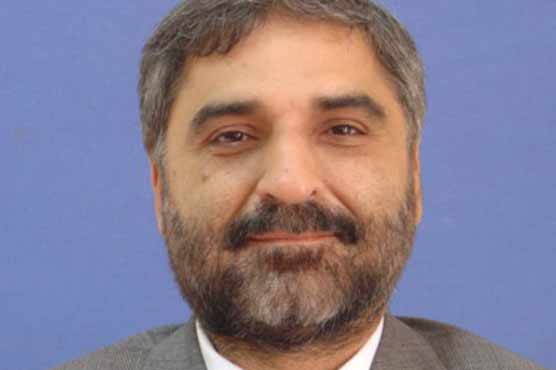 PML-Q terms Mohsin Leghari black sheep