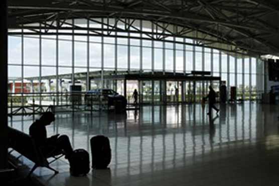 Controller strike to halt air traffic at Cyprus airport