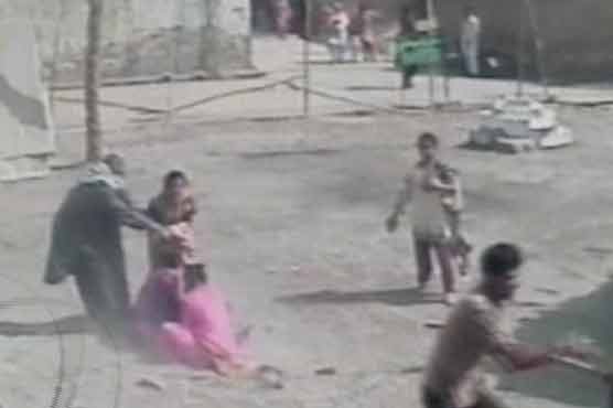 Singer Mumtaz Kanwal tortured in Khairpur 