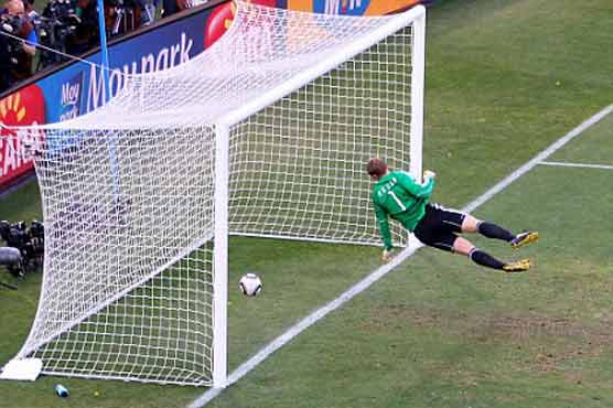Football: Goal-line technology edges closer 