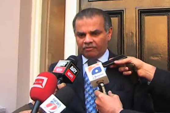 Presidency, ISPR denials based on assumptions: Mansoor