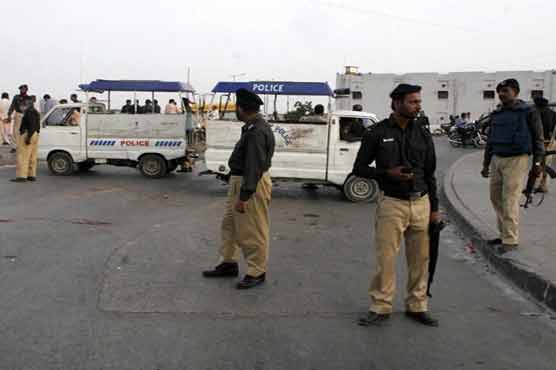 Karachi: Abducted youth recovered during search operation