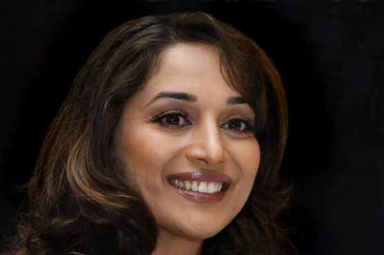 Madhuri Dixit turns down Hollywood movie offer