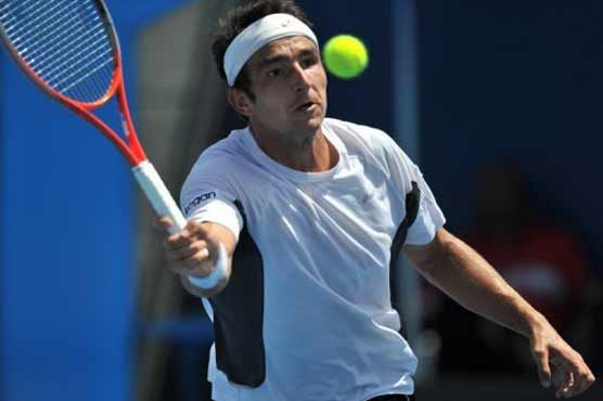 Matosevic fights his way into Delray final