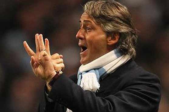 Football: Power of 10 adds upto title glory: Mancini