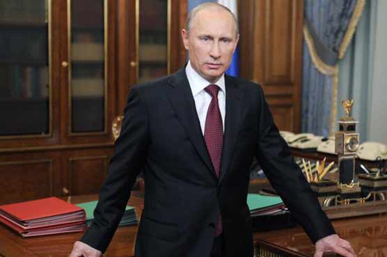 Russia election: Putin confident to regain Presidency