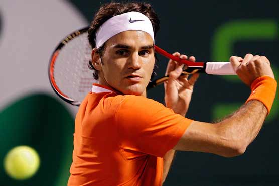 Health means wealth for rejuvenated Federer 