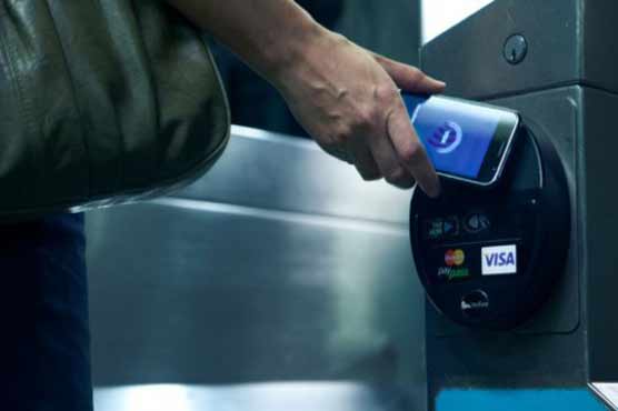 Mobile industry champions paying with phones