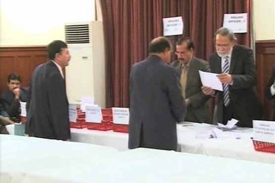 Talpur calls PPP Punjab leadership on Gill's defeat