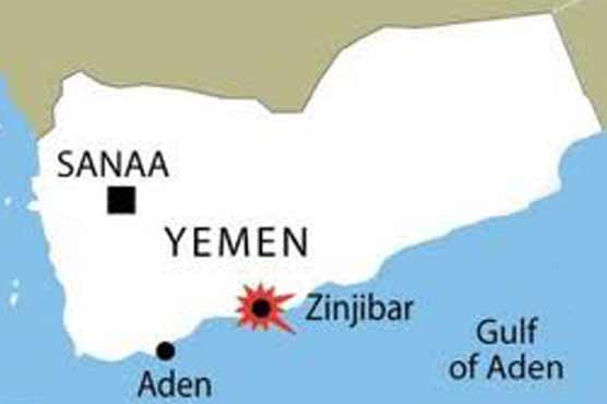 6 Yemeni soldiers killed in suicide attacks