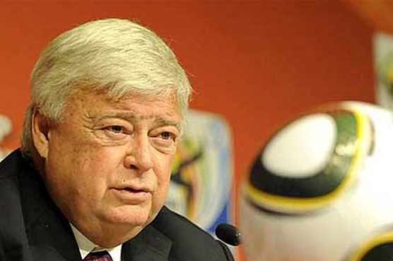 Brazil World Cup will be impeccable: Football chief