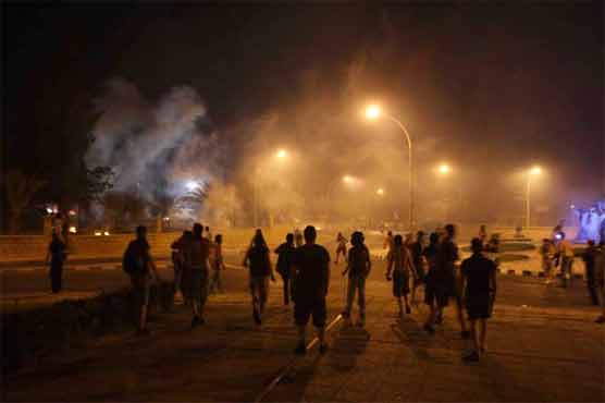 150 killed in munitions depot blasts: EU diplomat