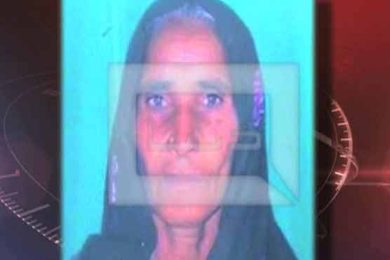 Muzaffargarh: Kidnapped woman recovered