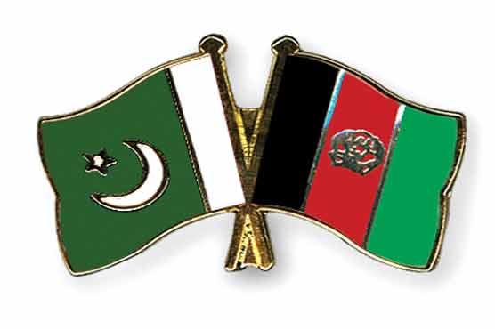 Pak-Afghan consultation process starts