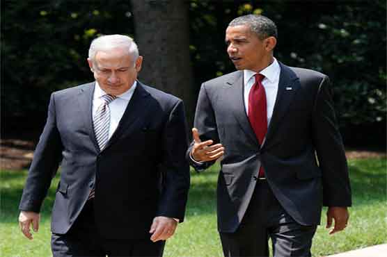 Obama tacitly agrees to Israel strikes on Iran