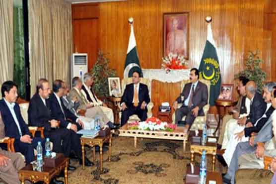 PPP core committee takes up post-Senate poll scenario