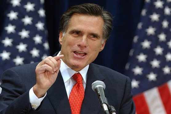 Washington: Mitt Romney wins state caucuses