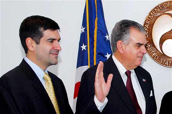 Egypt appoints new judges for nonprofit trial