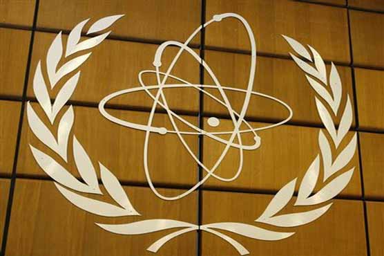 IAEA to discuss Irans nuclear issue in Vienna 