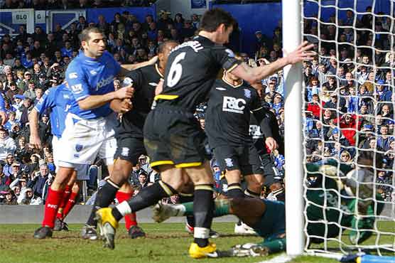 2 goal-line tech systems approved for final tests