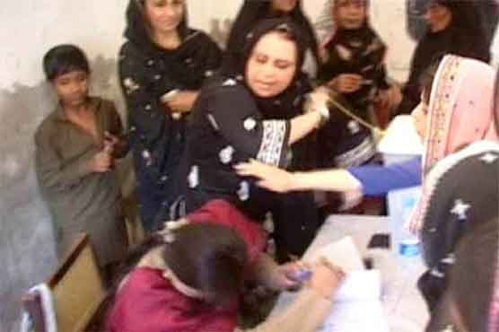 Enquiry against Waheeda Shah completed